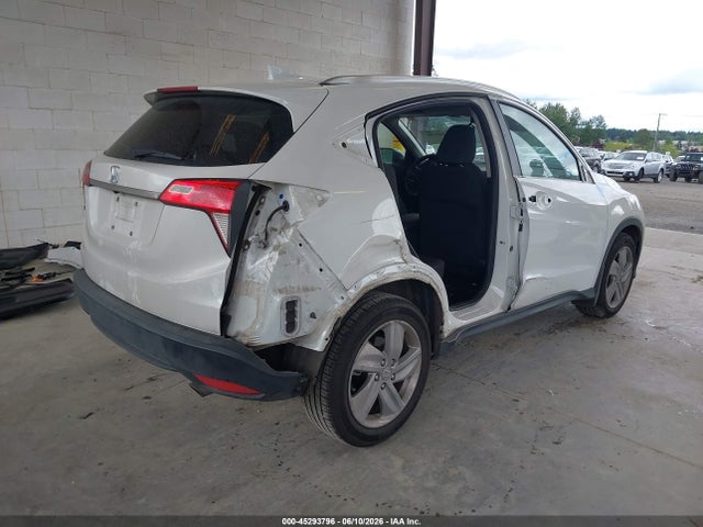 3CZRU5H52KM711637 Honda HR-V EX