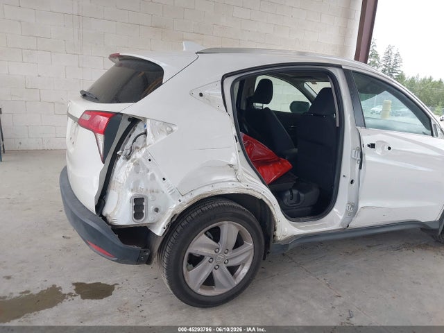 3CZRU5H52KM711637 Honda HR-V EX