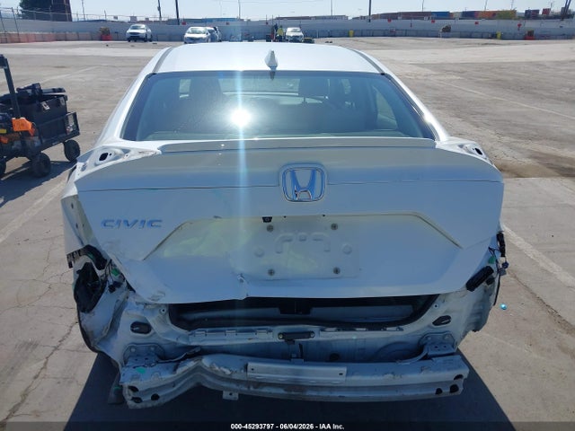 Honda Civic Ex-t 2018 JHMFC1F30JX004047 Image 17