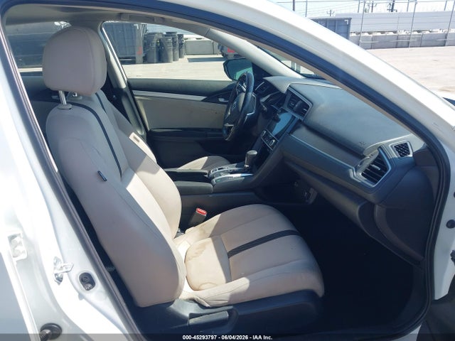Honda Civic Ex-t 2018 JHMFC1F30JX004047 Image 5