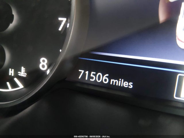 Nissan Maxima 3.5 Sl 2018 1N4AA6AP6JC400862 Image 15