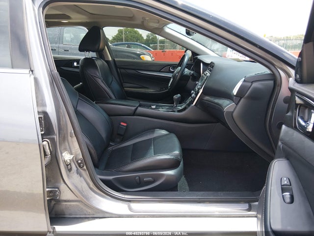 Nissan Maxima 3.5 Sl 2018 1N4AA6AP6JC400862 Image 5
