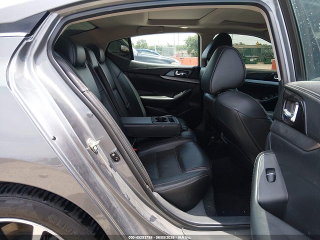 Nissan Maxima 3.5 Sl 2018 1N4AA6AP6JC400862 Image 8