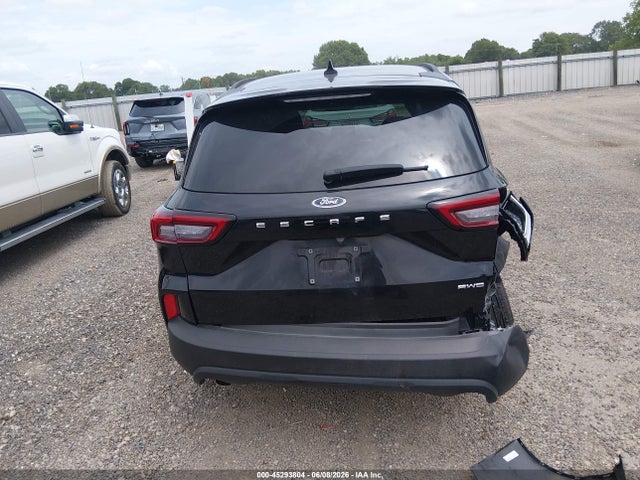 45293804 :رقم المزاد ، 1FMCU9NA2SUB23572 vin ، 2025 Ford Escape St-line Select مزاد بيع
