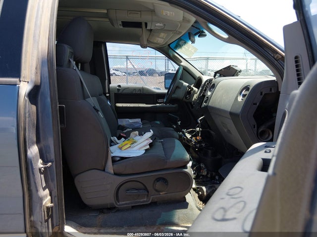 Aukcja sprzedaży 2004 Ford F-150 Stx/xl/xlt, vin: 1FTRX14W94NA61766, numer aukcji: 45293807