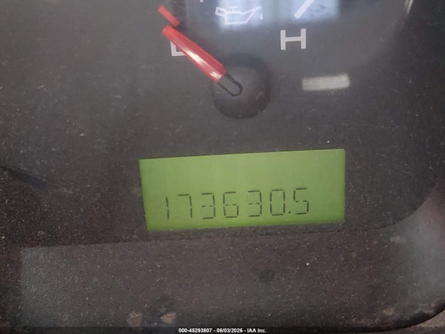 Aukcja sprzedaży 2004 Ford F-150 Stx/xl/xlt, vin: 1FTRX14W94NA61766, numer aukcji: 45293807