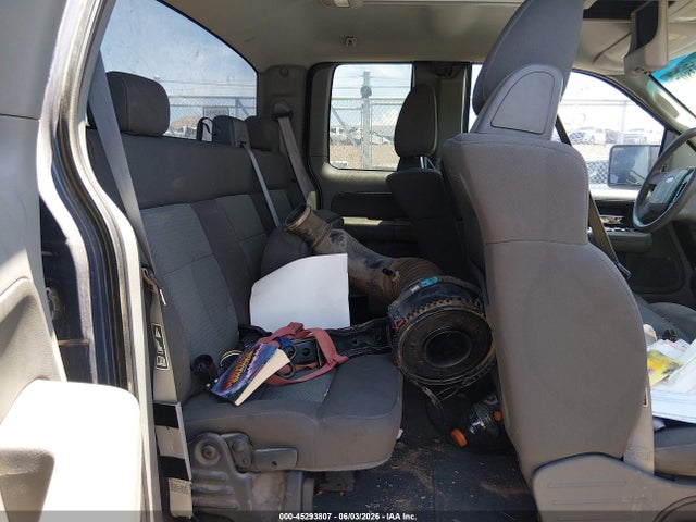 Aukcja sprzedaży 2004 Ford F-150 Stx/xl/xlt, vin: 1FTRX14W94NA61766, numer aukcji: 45293807