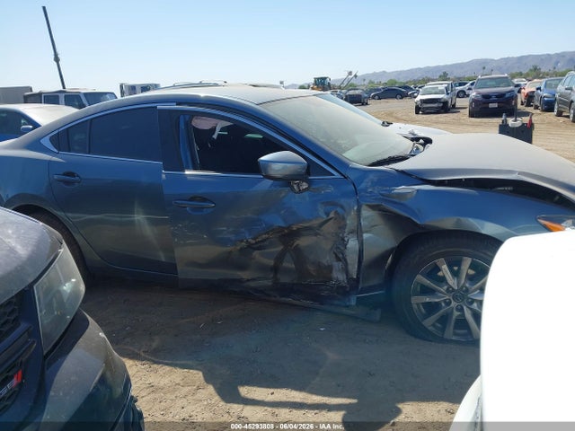 Mazda Mazda6 Sport 2017 JM1GL1U55H1127852 Image 13