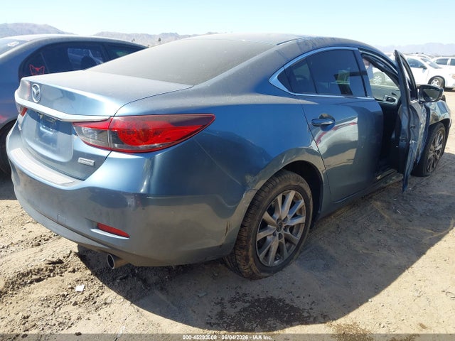Mazda Mazda6 Sport 2017 JM1GL1U55H1127852 Image 4