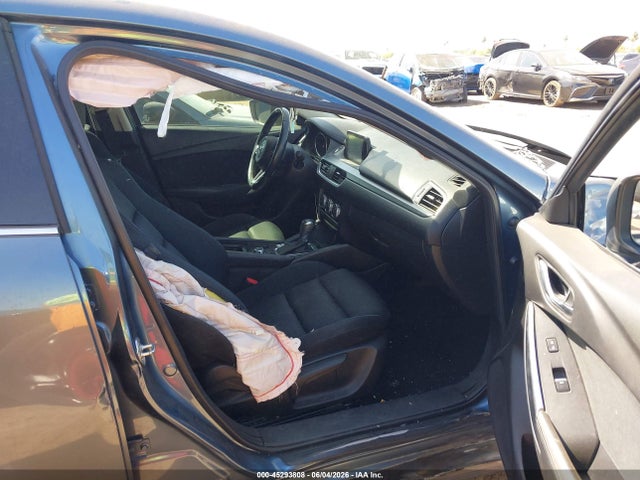 Mazda Mazda6 Sport 2017 JM1GL1U55H1127852 Image 5