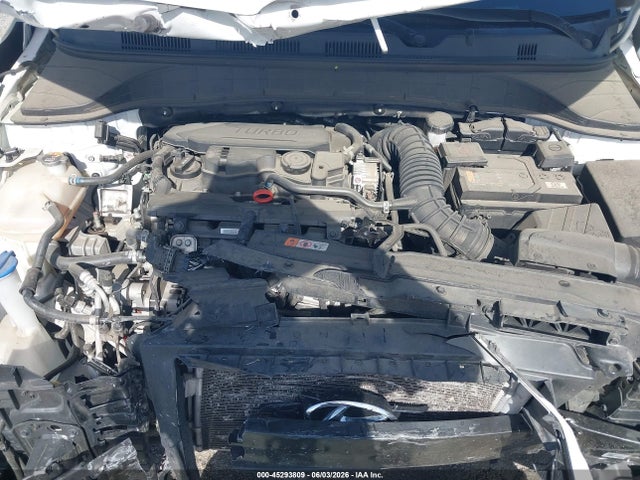 Hyundai Kona N Line 2023 KM8K3CA34PU992877 Image 10