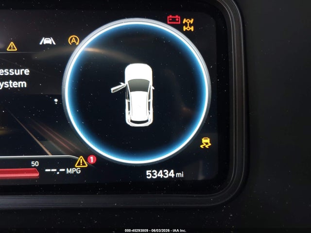 Hyundai Kona N Line 2023 KM8K3CA34PU992877 Image 16