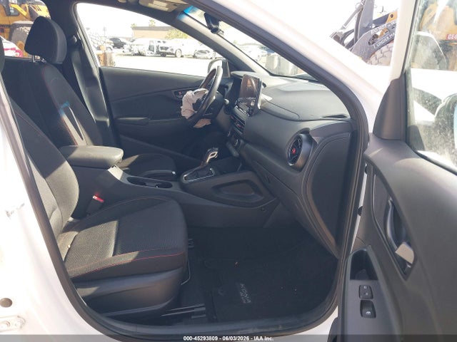 Hyundai Kona N Line 2023 KM8K3CA34PU992877 Image 5