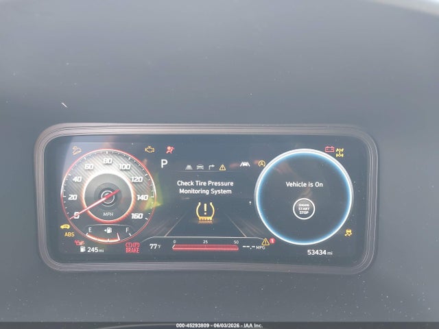 Hyundai Kona N Line 2023 KM8K3CA34PU992877 Image 7