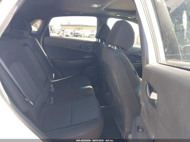 Hyundai Kona N Line 2023 KM8K3CA34PU992877 Image 8
