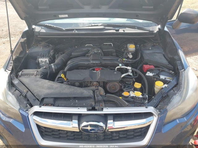 Продаж на аукціоні авто 2012 Subaru Impreza 2.0i, vin: JF1GPAA61CG206268, номер лоту: 45293810