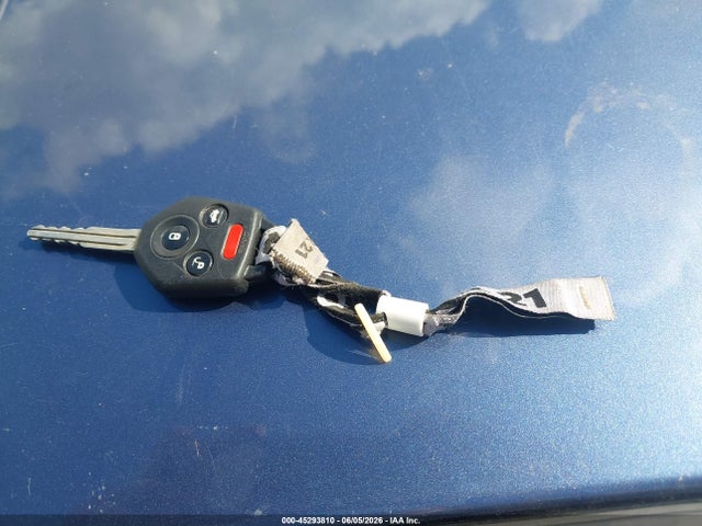 Продаж на аукціоні авто 2012 Subaru Impreza 2.0i, vin: JF1GPAA61CG206268, номер лоту: 45293810