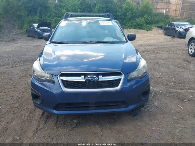 Продаж на аукціоні авто 2012 Subaru Impreza 2.0i, vin: JF1GPAA61CG206268, номер лоту: 45293810