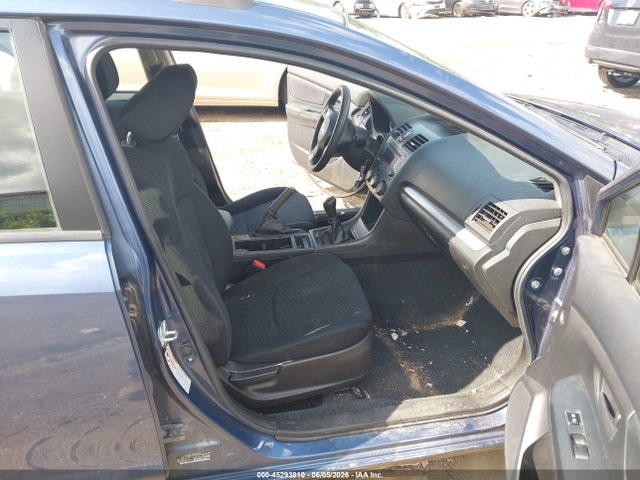 Продаж на аукціоні авто 2012 Subaru Impreza 2.0i, vin: JF1GPAA61CG206268, номер лоту: 45293810