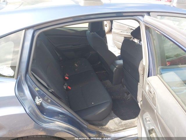 Продаж на аукціоні авто 2012 Subaru Impreza 2.0i, vin: JF1GPAA61CG206268, номер лоту: 45293810
