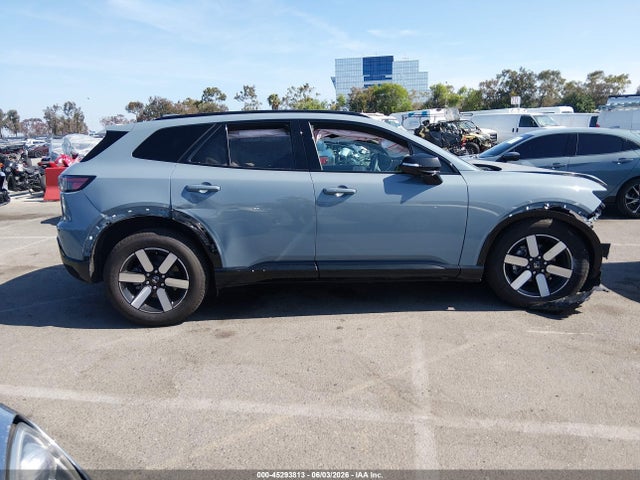 Honda Prologue Touring 2025 3GPKHXRJXSS506838 Image 13
