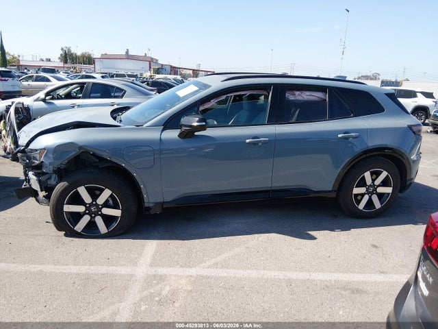 Honda Prologue Touring 2025 3GPKHXRJXSS506838 Image 14
