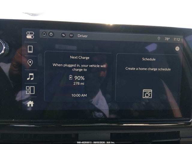 Honda Prologue Touring 2025 3GPKHXRJXSS506838 Image 17