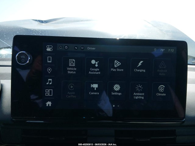 Honda Prologue Touring 2025 3GPKHXRJXSS506838 Image 18