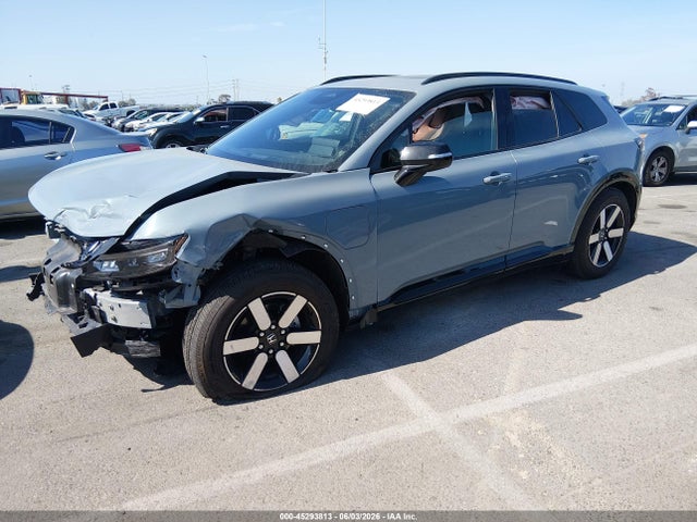Honda Prologue Touring 2025 3GPKHXRJXSS506838 Image 2