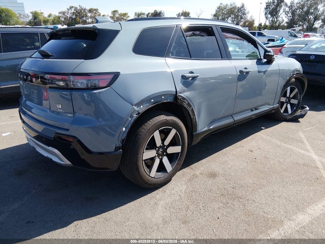 Honda Prologue Touring 2025 3GPKHXRJXSS506838 Image 4