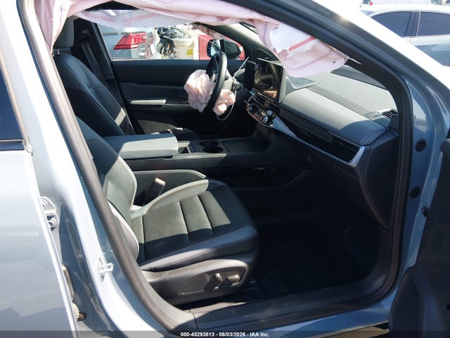 Honda Prologue Touring 2025 3GPKHXRJXSS506838 Image 5