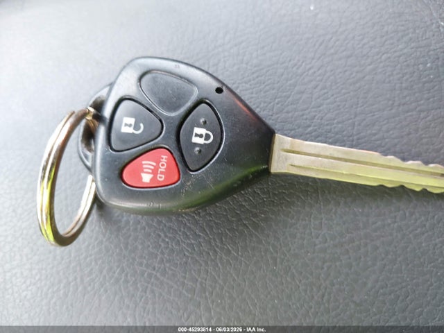 2009 Pontiac Vibe მანქანა იყიდება აუქციონზე, vin: 5Y2SP67009Z425028, აუქციონის ნომერი: 45293814