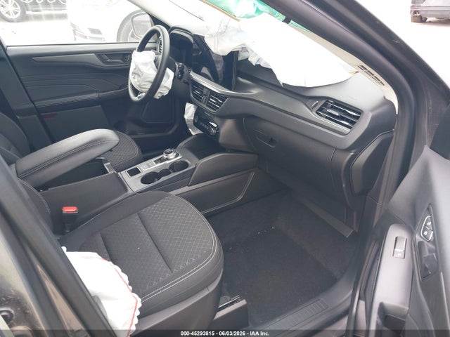 45293815 :رقم المزاد ، 1FMCU0GNXRUB09506 vin ، 2024 Ford Escape Active مزاد بيع