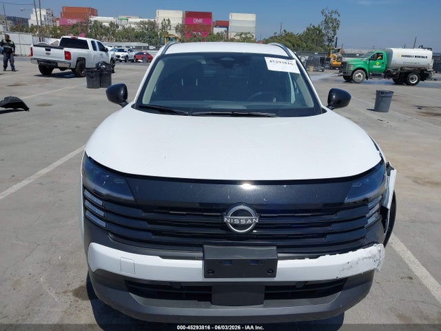 Aukcja sprzedaży 2026 Nissan Kicks Sv, vin: 3N8AP6CE8TL380288, numer aukcji: 45293816