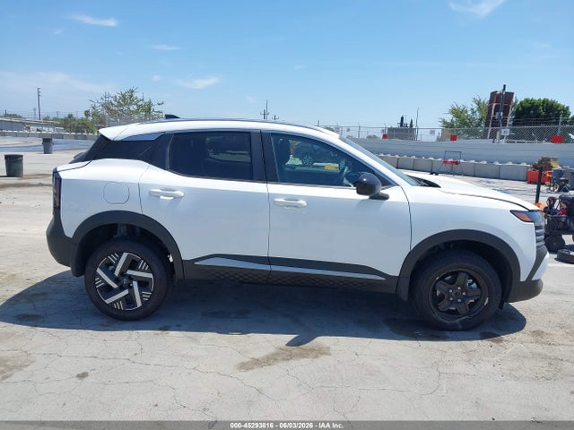 Aukcja sprzedaży 2026 Nissan Kicks Sv, vin: 3N8AP6CE8TL380288, numer aukcji: 45293816