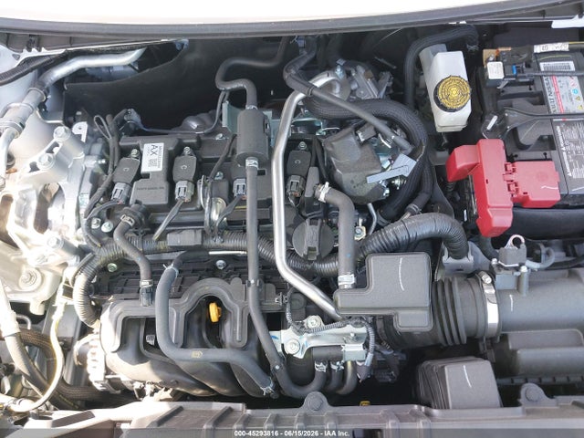 Aukcja sprzedaży 2026 Nissan Kicks Sv, vin: 3N8AP6CE8TL380288, numer aukcji: 45293816