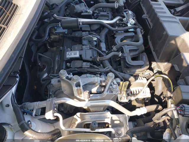 Aukcja sprzedaży 2026 Nissan Kicks Sv, vin: 3N8AP6CE8TL380288, numer aukcji: 45293816