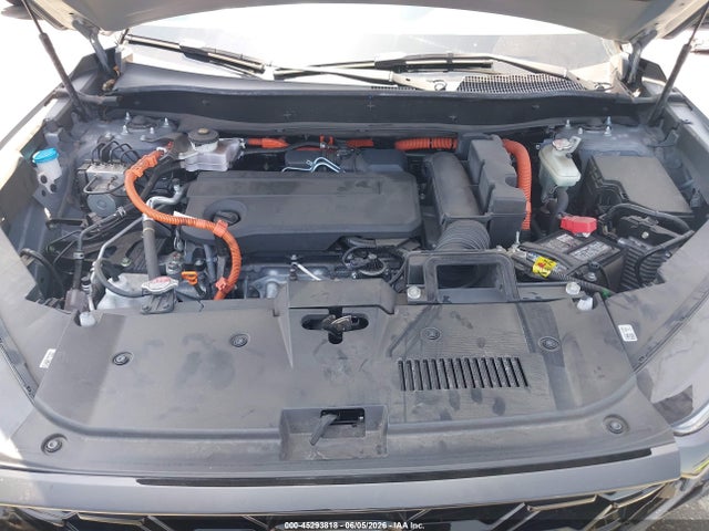 7FARS5H55SE001121 Honda Cr-v Hybrid Sport