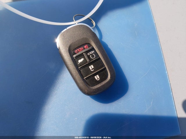7FARS5H55SE001121 Honda Cr-v Hybrid Sport