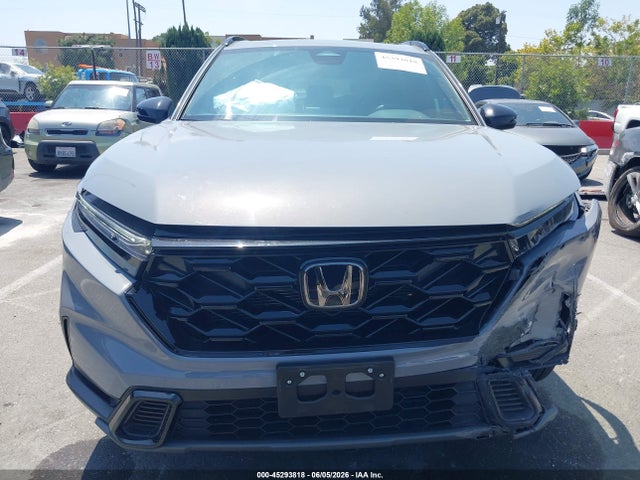7FARS5H55SE001121 Honda Cr-v Hybrid Sport