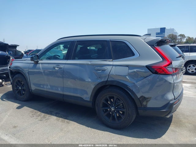 7FARS5H55SE001121 Honda Cr-v Hybrid Sport
