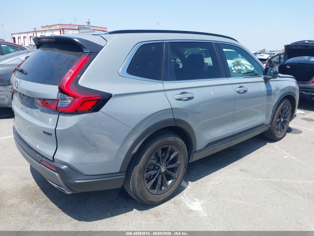 7FARS5H55SE001121 Honda Cr-v Hybrid Sport