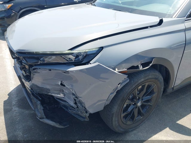7FARS5H55SE001121 Honda Cr-v Hybrid Sport