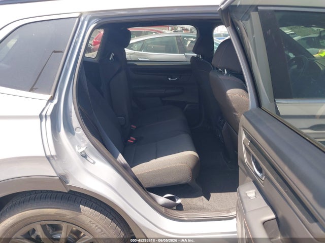 7FARS5H55SE001121 Honda Cr-v Hybrid Sport