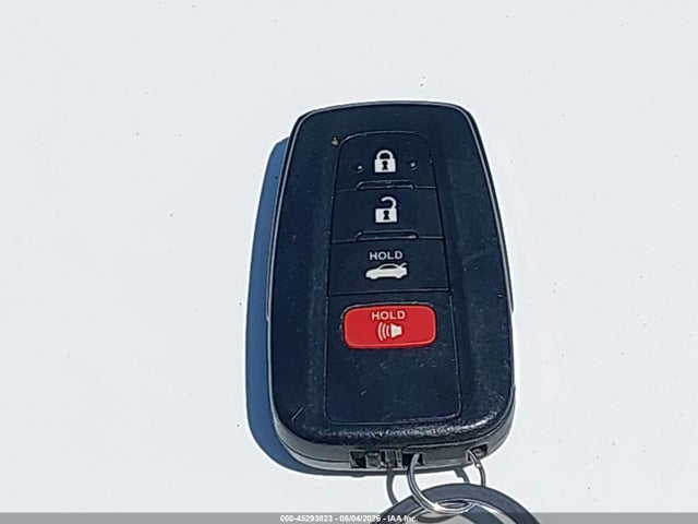 Aukcja sprzedaży 2022 Toyota Corolla Hybrid Le, vin: JTDEAMDE6N3011963, numer aukcji: 45293823
