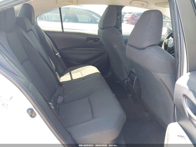 Aukcja sprzedaży 2022 Toyota Corolla Hybrid Le, vin: JTDEAMDE6N3011963, numer aukcji: 45293823