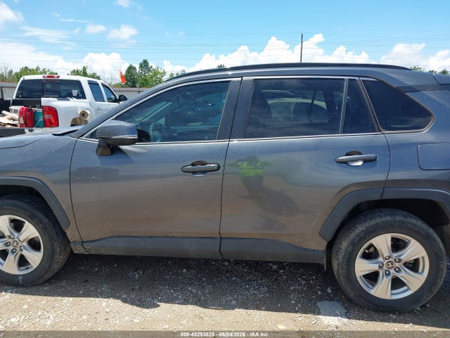 Toyota Rav4 Xle 2021 2T3W1RFV6MC130317 Image 14