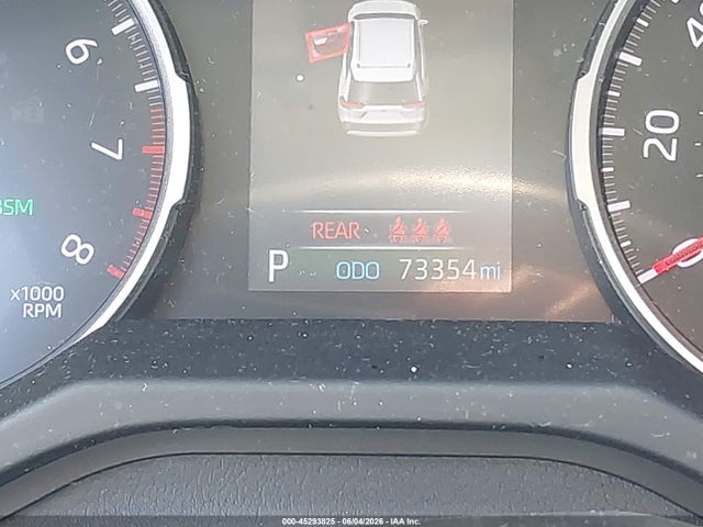 Toyota Rav4 Xle 2021 2T3W1RFV6MC130317 Image 15