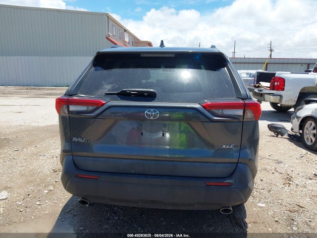 Toyota Rav4 Xle 2021 2T3W1RFV6MC130317 Image 16