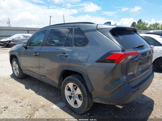 Toyota Rav4 Xle 2021 2T3W1RFV6MC130317 Image 3